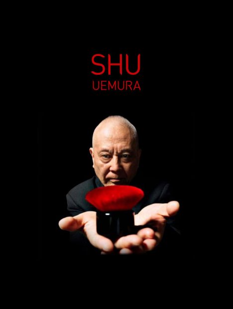 Ông Shu Uemura