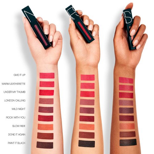 Son matte Nars Powermatte Lip Pigment e1555231864568