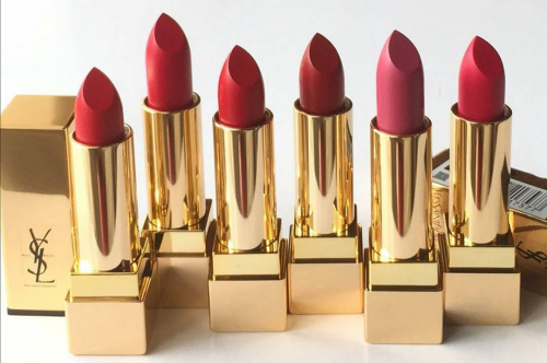 YSL Rouge Pur Couture The Mats e1555231788140