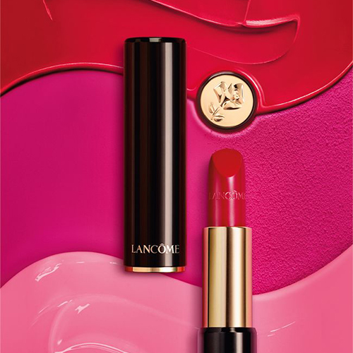 lancome L’ABSOLU ROUGE CREAM