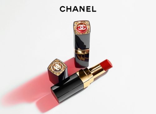 son lì Chanel Rouge Coco Flash e1555172858659