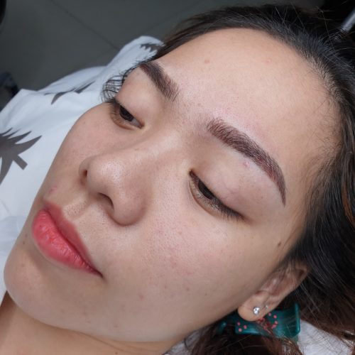 Tất tần tật về điêu khắc chân mày bạn nên biết 1 17 e1556884087402