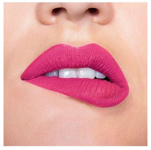 Maybelline Super Stay Matte Ink pink e1565419126443