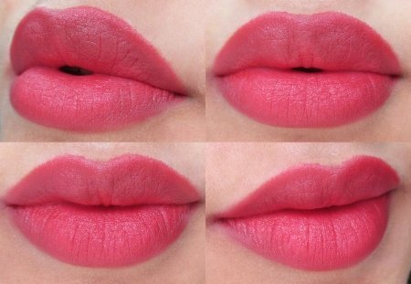 Maybelline powder matte Review cherry chic