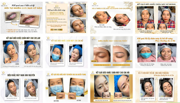 Tất tần tật về điêu khắc chân mày bạn nên biết 4 chan may