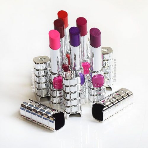 loreal color riche shine e1557041853988