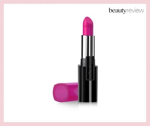 loreal infallable le rouge pink e1565330279879
