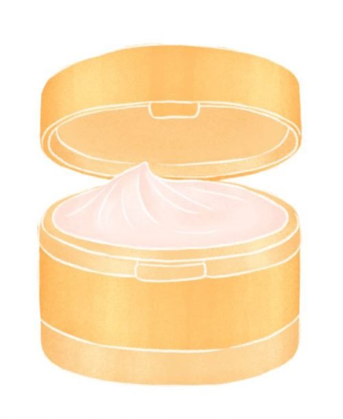 5 essential moisturizing steps Japanese women follow that you should too 3 skincare cream e1556688123641