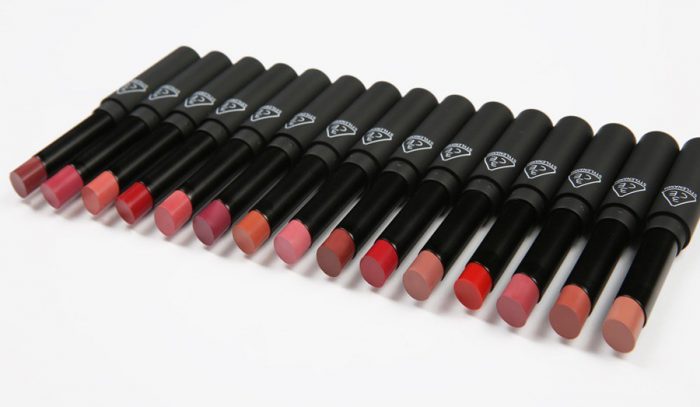 Review son 3ce slim velvet lip color e1565761288777