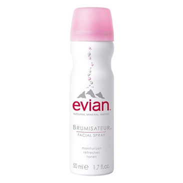 evian