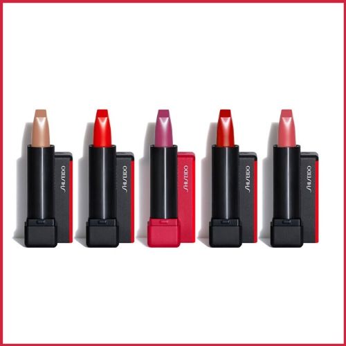 son moi shiseido modernmatte powder lipstick
