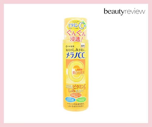 toner cc melano
