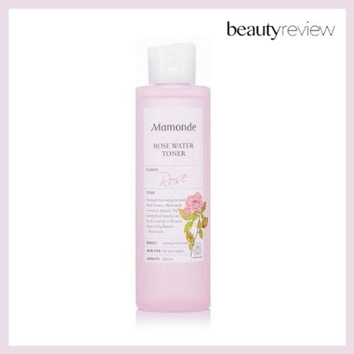toner mamonde 1