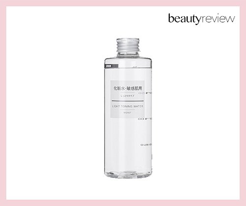 toner muji