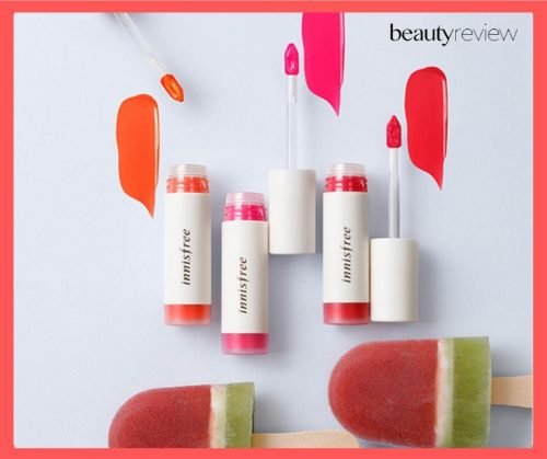 Son innisfree Vivid creamy tint e1565253832870