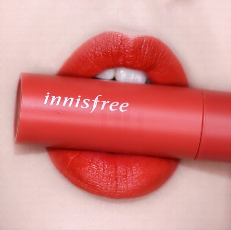 Đâu là dòng son Innisfree đẹp nhất dành cho bạn? 59 Đâu là dòng son Innisfree đẹp nhất dành cho bạn?