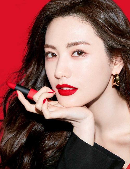 missha dare rouge velvet nana e1568192316526