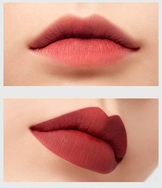 son missha dare rouge velvet final hot 1