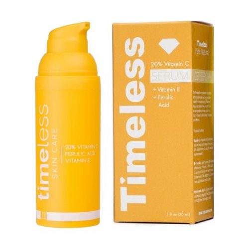 serum timeless 20 vitamin c e acid ferulic e1587028386299