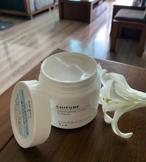 beauty review chirure cold cream e1614568065969
