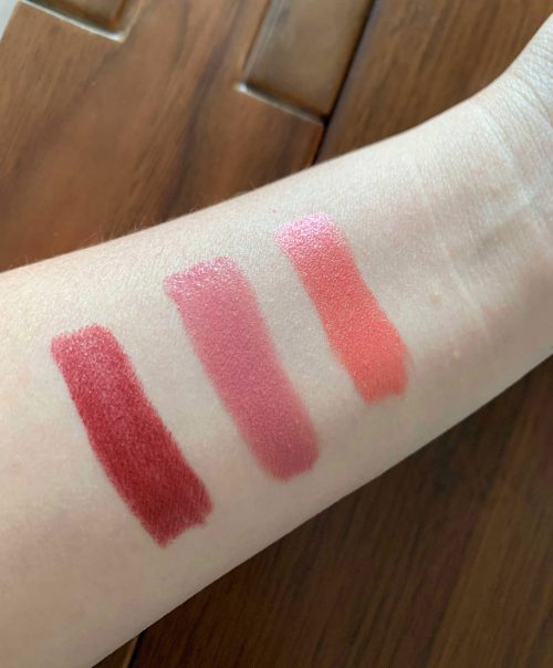 chifure lipstick swatch e1614524526712