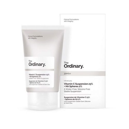 beauty review the ordinary vitamin c serum e1614573342447