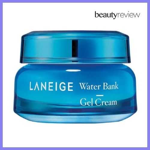 kem duong am cho da mun laneige water bank
