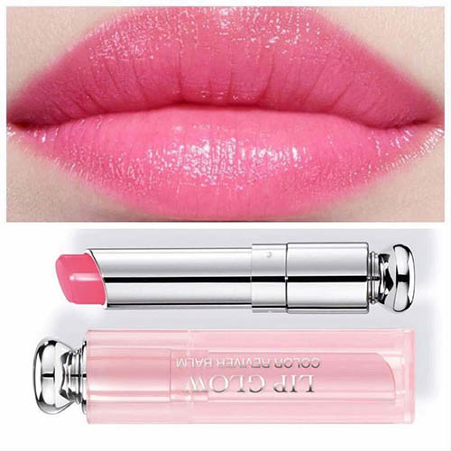 Dior Addict Lip Glow 008 Ultra Pink