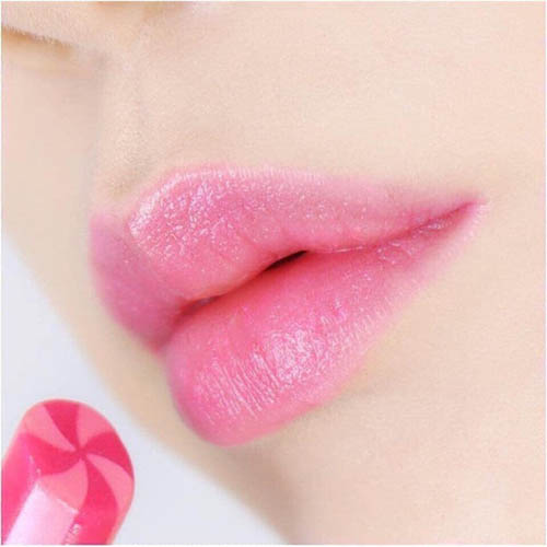 son duong dior mau 207 Raspberry