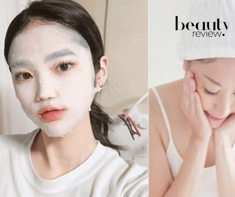 Mặt nạ trắng da có hiệu quả không? Cách làm mặt nạ trắng da 37 Mặt nạ trắng da có hiệu quả không? Cách làm mặt nạ trắng da