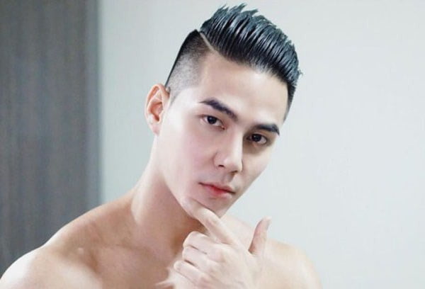 chan soc da nam kieu han