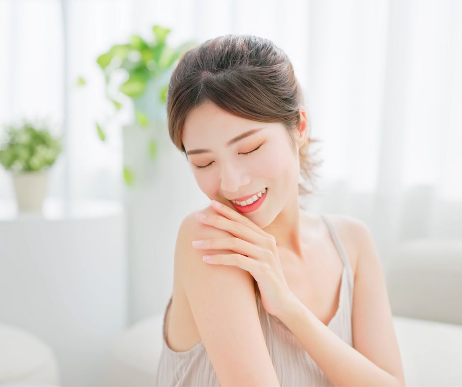 Mùa hè 2023 và những điều cần biết về dưỡng da 2 duong da mua he 1