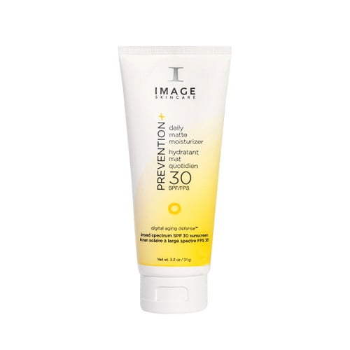 kem chong nang daily matte moisturizer