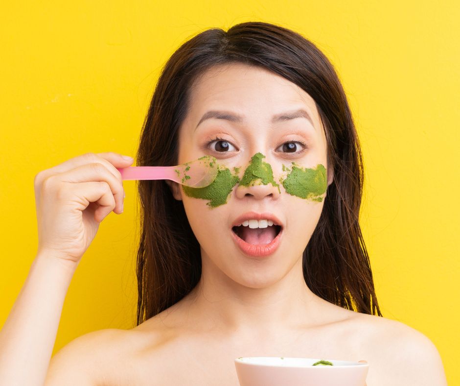 tay te bao chet beauty review