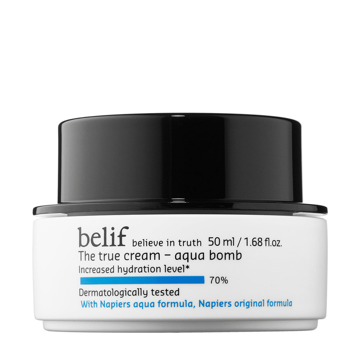 Belif The True Cream Aqua Bomb