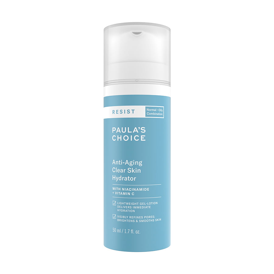 Paula's Choice Resist Anti-Aging Clear Skin Hydrator