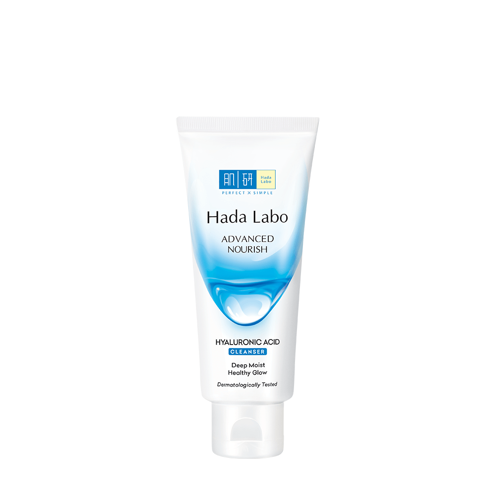 Hada Labo Advanced Nourish