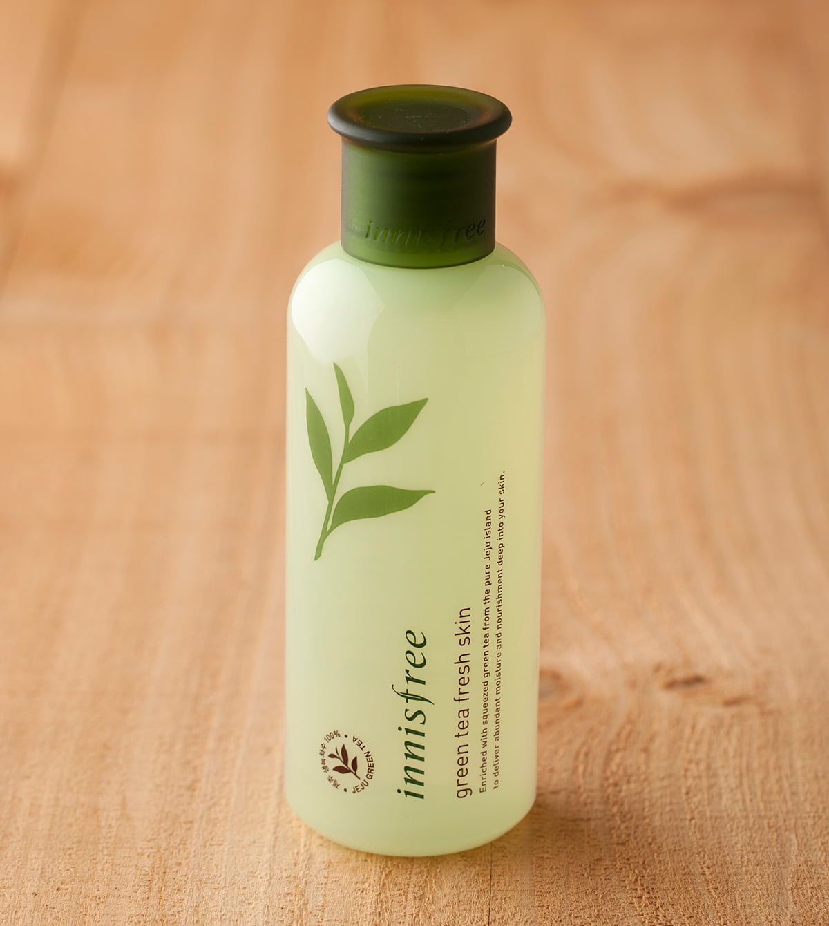 Innisfree Green Tea Fresh Skin