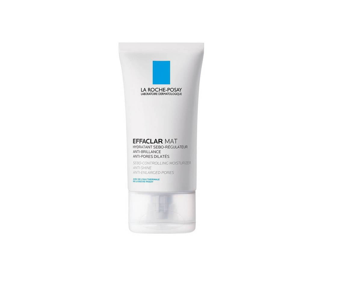 La Roche Posay dòng Effaclar MAT