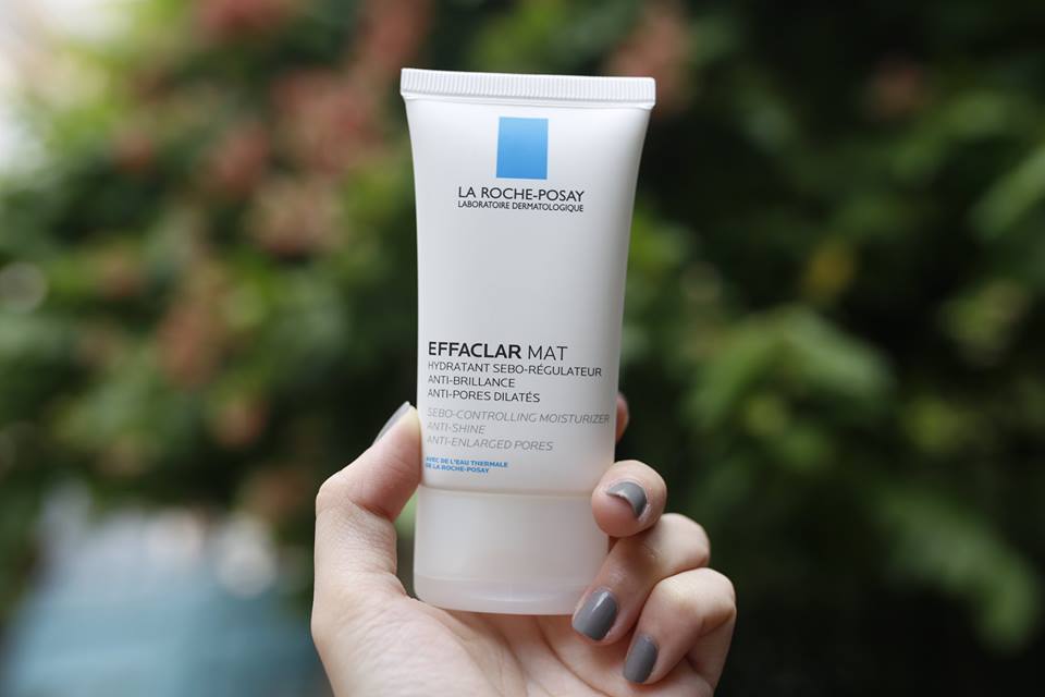 La Roche Posay Effaclar Mat