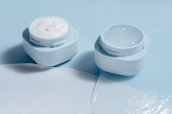 Laneige Water Bank Blue HA Cream Oily 50ml