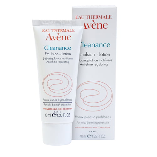 Avene Cleanance Mat Emulsion