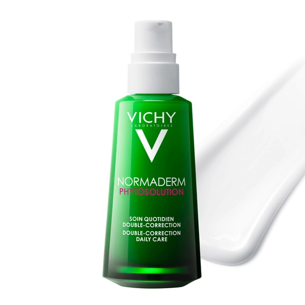 Vichy Daily Care