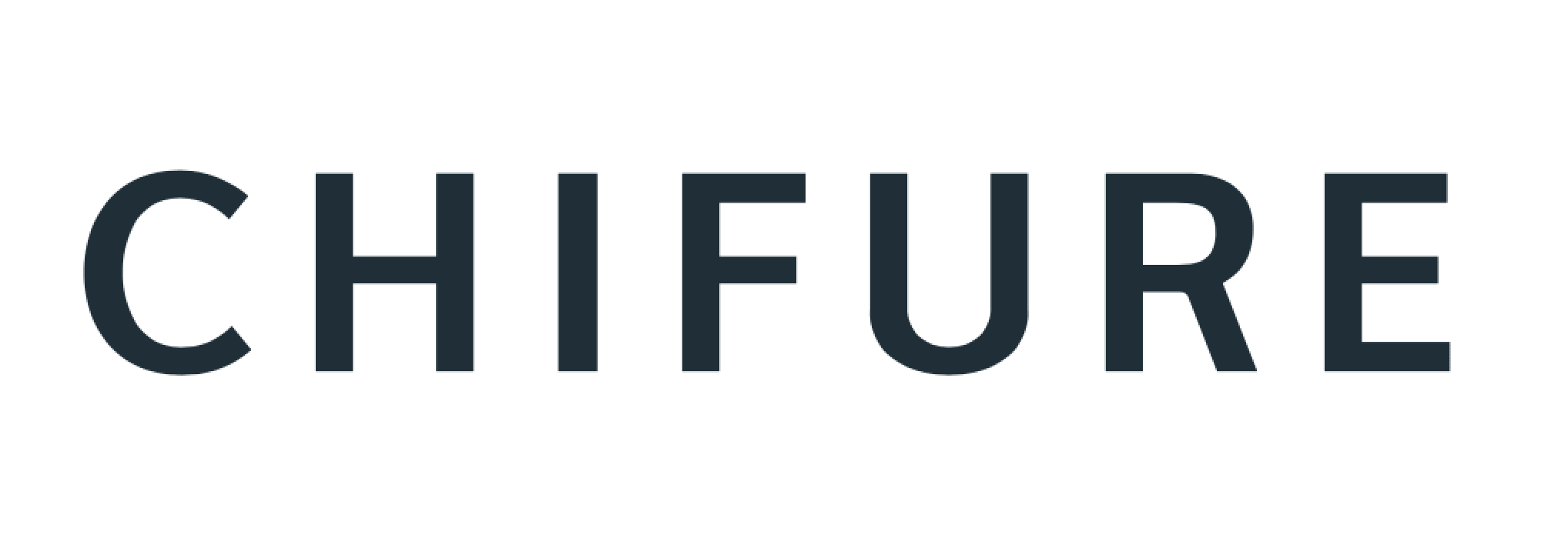 Home 41 chifure logo