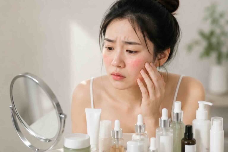 da nhay cam beauty review
