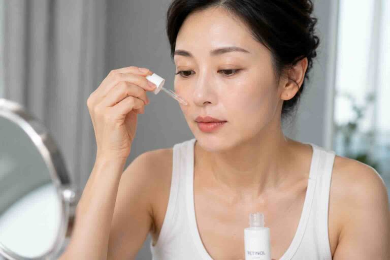 Home 36 retinol sau tuoi 35